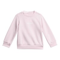 adidas Essentials Trainingshose Baby - clpink/white