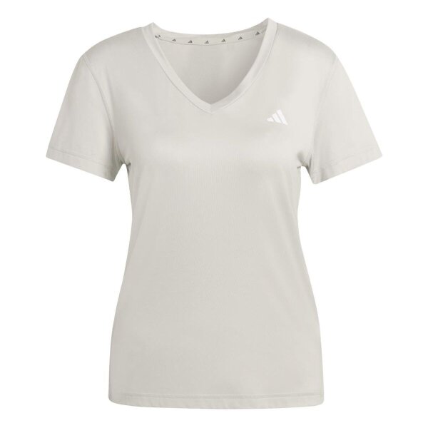 adidas Workout Essentials V-Neck T-Shirt Damen - wonalu