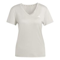 adidas Workout Essentials V-Neck T-Shirt Damen - wonalu