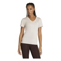 adidas Workout Essentials V-Neck T-Shirt Damen - wonalu
