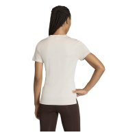 adidas Workout Essentials V-Neck T-Shirt Damen - wonalu