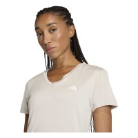 adidas Workout Essentials V-Neck T-Shirt Damen - wonalu