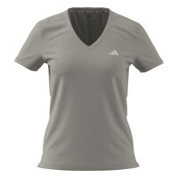 adidas Workout Essentials V-Neck T-Shirt Damen - wonalu