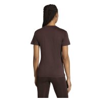 adidas Workout Essentials V-Neck T-Shirt Damen - auco
