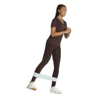 adidas Workout Essentials V-Neck T-Shirt Damen - auco