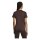adidas Workout Essentials V-Neck T-Shirt Damen - auco