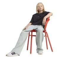 adidas Future Icons 3 Stripes T-Shirt Kinder - black/black