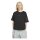 adidas Future Icons 3 Stripes T-Shirt Kinder - black/black