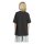 adidas Future Icons 3 Stripes T-Shirt Kinder - black/black