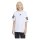 adidas Future Icons 3 Stripes T-Shirt Kinder - white/black