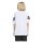 adidas Future Icons 3 Stripes T-Shirt Kinder - white/black