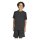 adidas Sport Icons 3 Stripes T-Shirt Kinder - black/black