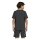 adidas Sport Icons 3 Stripes T-Shirt Kinder - black/black