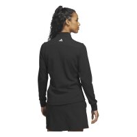 adidas Performance Texture Full Zip Jacken Damen - black