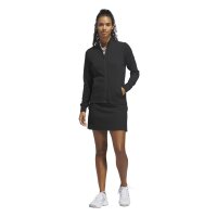 adidas Performance Texture Full Zip Jacken Damen - black