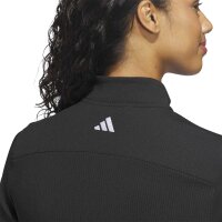 adidas Performance Texture Full Zip Jacken Damen - black