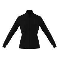 adidas Performance Texture Full Zip Jacken Damen - black