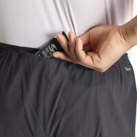 adidas Terrex Xperior Pro Aero kurze Hose Herren - black