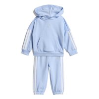 adidas Essentials Trainingshose Baby - globlu/white
