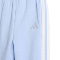 adidas Essentials Trainingshose Baby - globlu/white