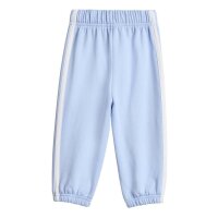 adidas Essentials Trainingshose Baby - globlu/white