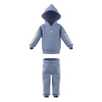 adidas Essentials Trainingshose Baby - globlu/white