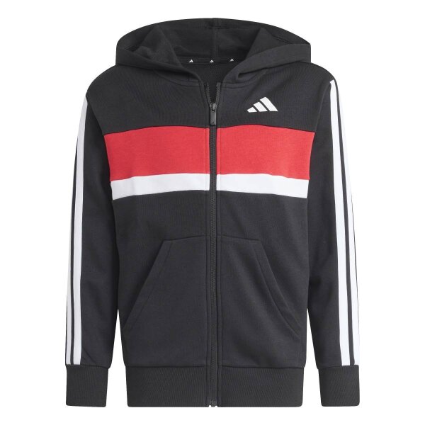 adidas Seasonal Essentials Tiberio 3 Stripes French Terry...