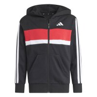 adidas Seasonal Essentials Tiberio 3 Stripes French Terry...