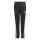 adidas Seasonal Essentials Tiberio 3 Stripes French Terry Trainingsanzug Kinder - black/white/purrub