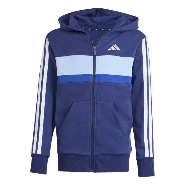 adidas Seasonal Essentials Tiberio 3 Stripes French Terry...
