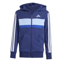 adidas Seasonal Essentials Tiberio 3 Stripes French Terry...