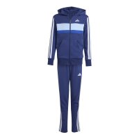 adidas Seasonal Essentials Tiberio 3 Stripes French Terry...