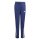 adidas Seasonal Essentials Tiberio 3 Stripes French Terry Trainingsanzug Kinder - dkblue/white/globlu