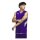 adidas Everyday Pro Bball Jerseys Trikot Herren - tmcopr/white