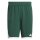 adidas Everyday Pro Bball kurze Hose Herren - drkgrn/white