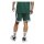 adidas Everyday Pro Bball kurze Hose Herren - drkgrn/white