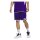 adidas Everyday Pro Bball kurze Hose Herren - tmcopr/white