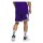 adidas Everyday Pro Bball kurze Hose Herren - tmcopr/white