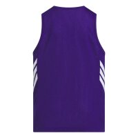 adidas Everyday Pro Bball Jerseys Trikot Kinder - tmcopr/white