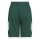 adidas Everyday Pro Bball kurze Hose Kinder - drkgrn