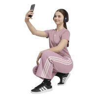 adidas Seasonals Animal lange Hose Kinder - magmau/multco/clpink