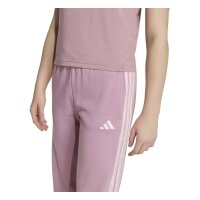 adidas Seasonals Animal lange Hose Kinder - magmau/multco/clpink