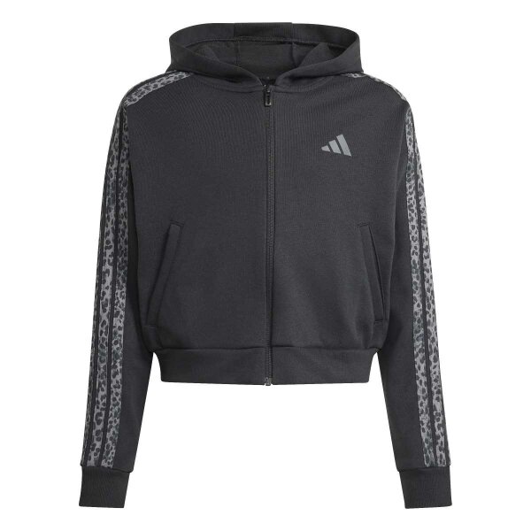 adidas Seasonals Animal Kapuzenjacke Kinder -...