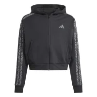 adidas Seasonals Animal Kapuzenjacke Kinder -...