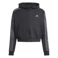 adidas Seasonals Animal Kapuzenjacke Kinder -...