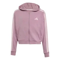 adidas Seasonals Animal Kapuzenjacke Kinder -...