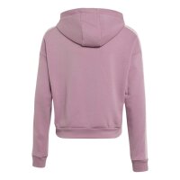 adidas Seasonals Animal Kapuzenjacke Kinder - magmau/multco/clpink