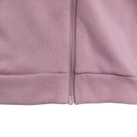 adidas Seasonals Animal Kapuzenjacke Kinder - magmau/multco/clpink