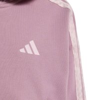 adidas Seasonals Animal Kapuzenjacke Kinder - magmau/multco/clpink