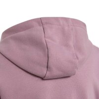 adidas Seasonals Animal Kapuzenjacke Kinder - magmau/multco/clpink